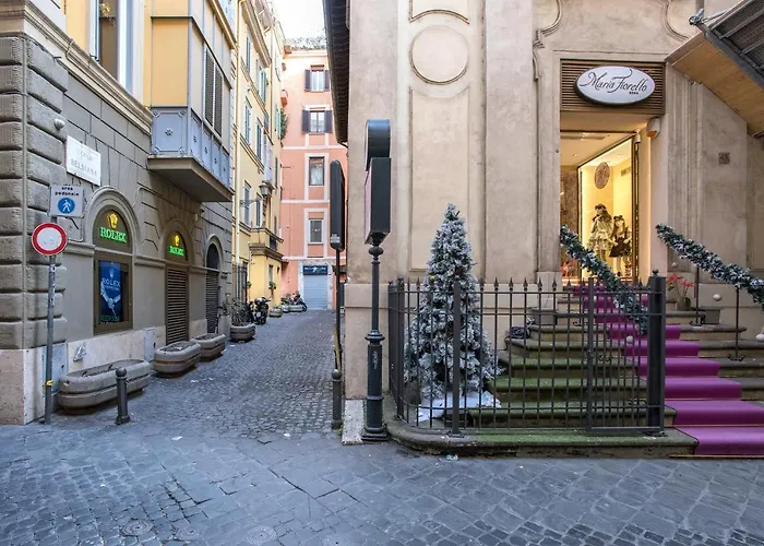 Studio@Piazzadispagna