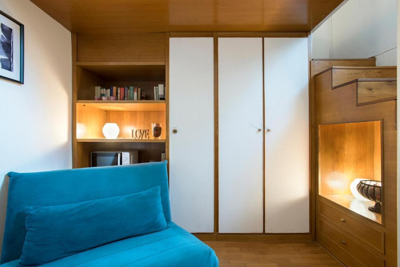 Studio@piazzadispagna Apartamento *