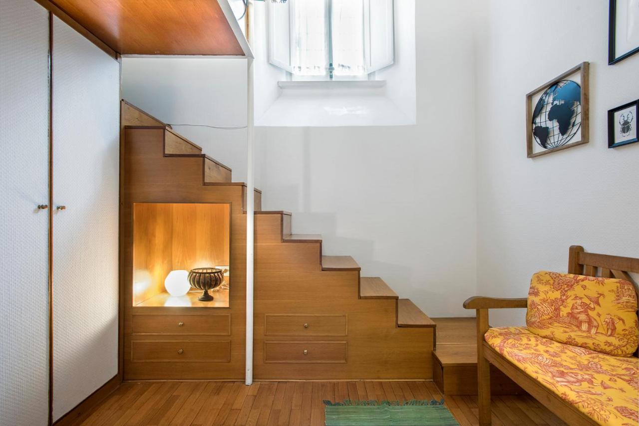Studio@piazzadispagna Apartamento Roma