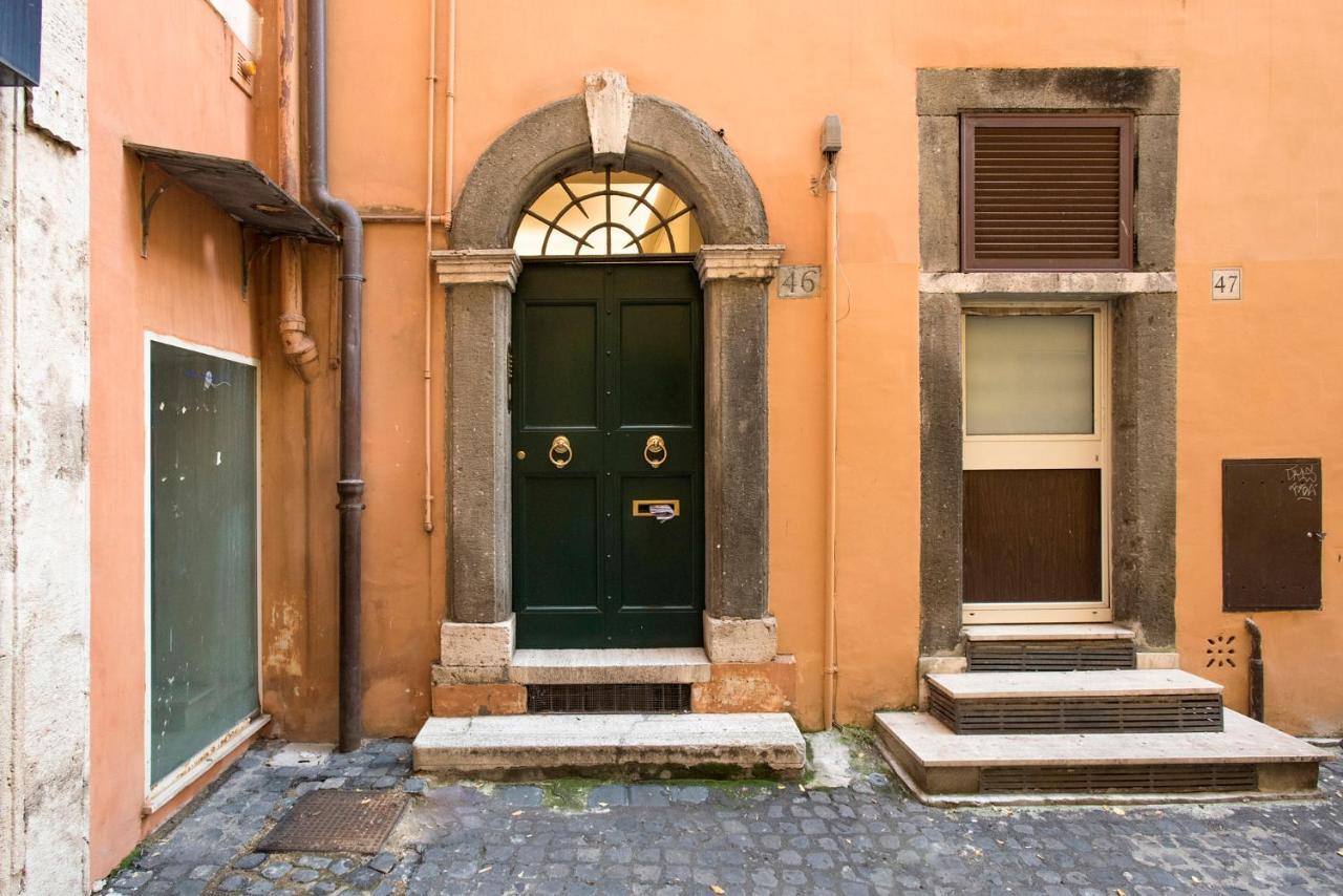 Appartamento Studio@piazzadispagna